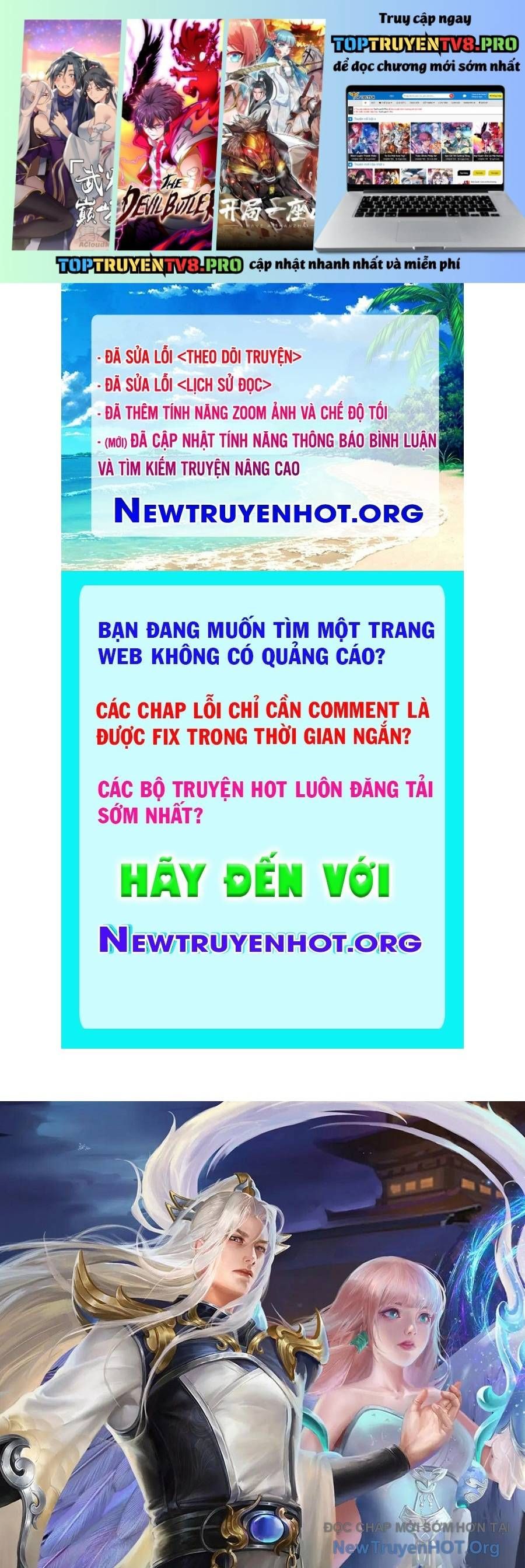 đọc truyện Bị Giam Cầm Trăm Vạn Năm Đệ Tử Ta Trải Khắp Chư Thiên Thần Giới Chương 383 ảnh 3 tại Thiên Thai Truyện