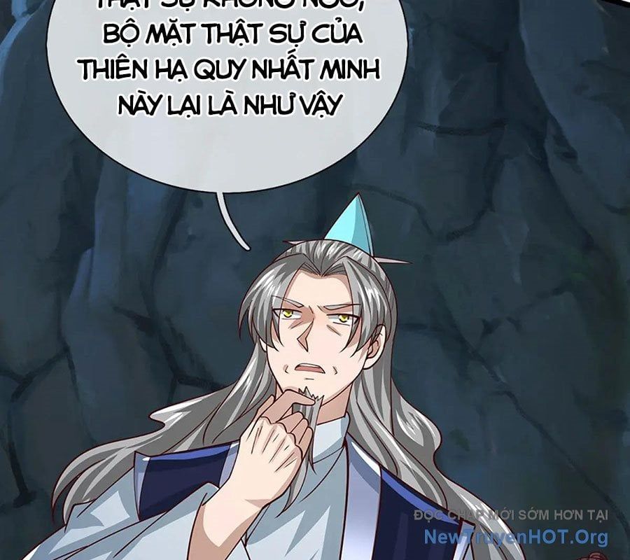 đọc truyện Bị Giam Cầm Trăm Vạn Năm Đệ Tử Ta Trải Khắp Chư Thiên Thần Giới Chương 383 ảnh 14 tại Thiên Thai Truyện