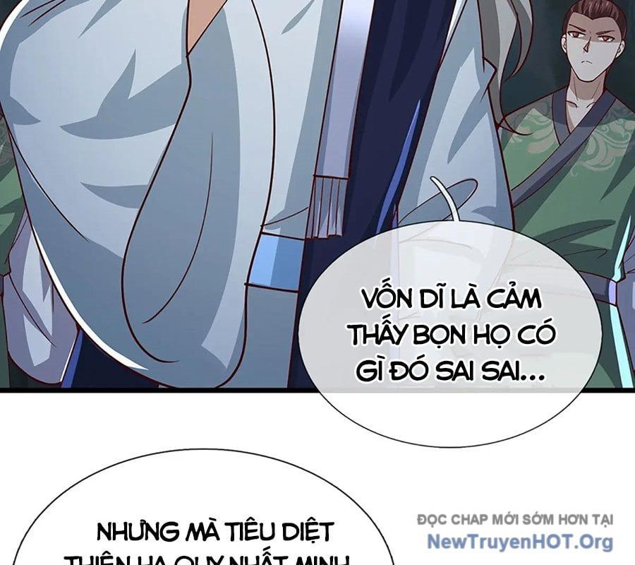 đọc truyện Bị Giam Cầm Trăm Vạn Năm Đệ Tử Ta Trải Khắp Chư Thiên Thần Giới Chương 383 ảnh 15 tại Thiên Thai Truyện