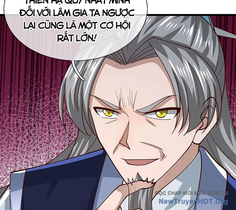 đọc truyện Bị Giam Cầm Trăm Vạn Năm Đệ Tử Ta Trải Khắp Chư Thiên Thần Giới Chương 383 ảnh 16 tại Thiên Thai Truyện