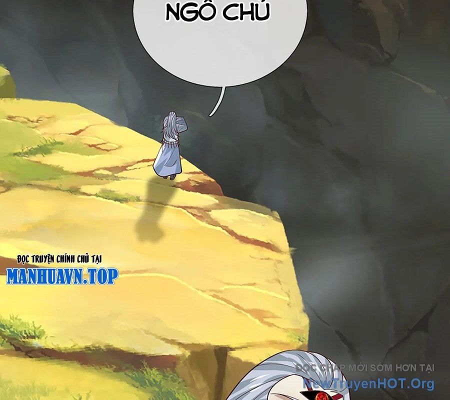 đọc truyện Bị Giam Cầm Trăm Vạn Năm Đệ Tử Ta Trải Khắp Chư Thiên Thần Giới Chương 383 ảnh 20 tại Thiên Thai Truyện
