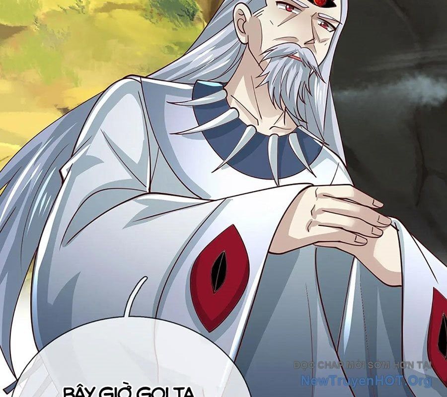 đọc truyện Bị Giam Cầm Trăm Vạn Năm Đệ Tử Ta Trải Khắp Chư Thiên Thần Giới Chương 383 ảnh 21 tại Thiên Thai Truyện