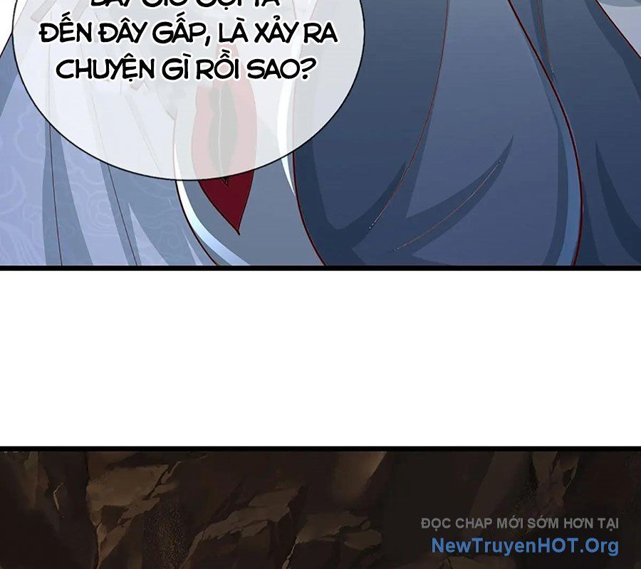 đọc truyện Bị Giam Cầm Trăm Vạn Năm Đệ Tử Ta Trải Khắp Chư Thiên Thần Giới Chương 383 ảnh 22 tại Thiên Thai Truyện