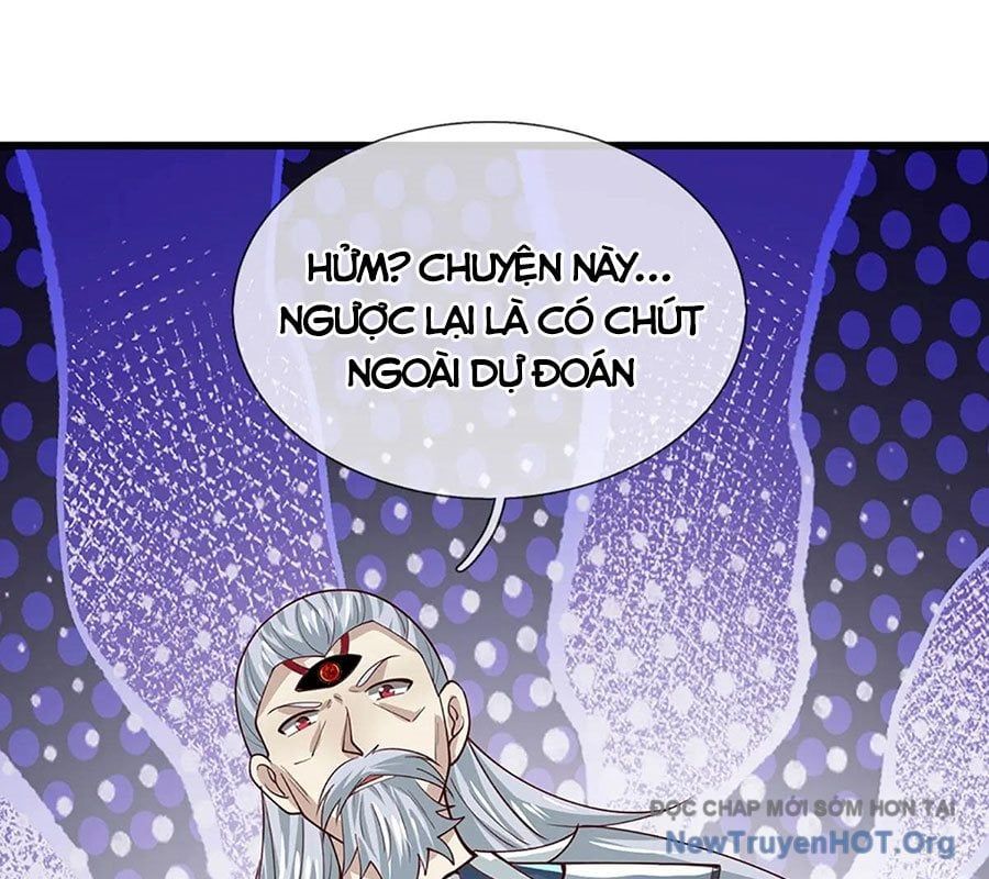 đọc truyện Bị Giam Cầm Trăm Vạn Năm Đệ Tử Ta Trải Khắp Chư Thiên Thần Giới Chương 383 ảnh 25 tại Thiên Thai Truyện