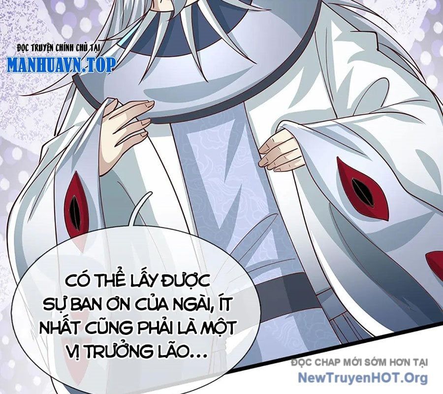 đọc truyện Bị Giam Cầm Trăm Vạn Năm Đệ Tử Ta Trải Khắp Chư Thiên Thần Giới Chương 383 ảnh 26 tại Thiên Thai Truyện