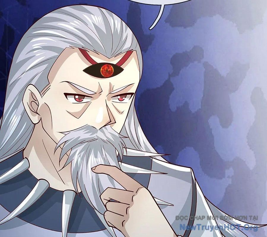 đọc truyện Bị Giam Cầm Trăm Vạn Năm Đệ Tử Ta Trải Khắp Chư Thiên Thần Giới Chương 383 ảnh 31 tại Thiên Thai Truyện