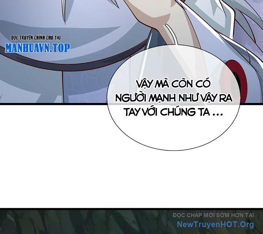 đọc truyện Bị Giam Cầm Trăm Vạn Năm Đệ Tử Ta Trải Khắp Chư Thiên Thần Giới Chương 383 ảnh 32 tại Thiên Thai Truyện