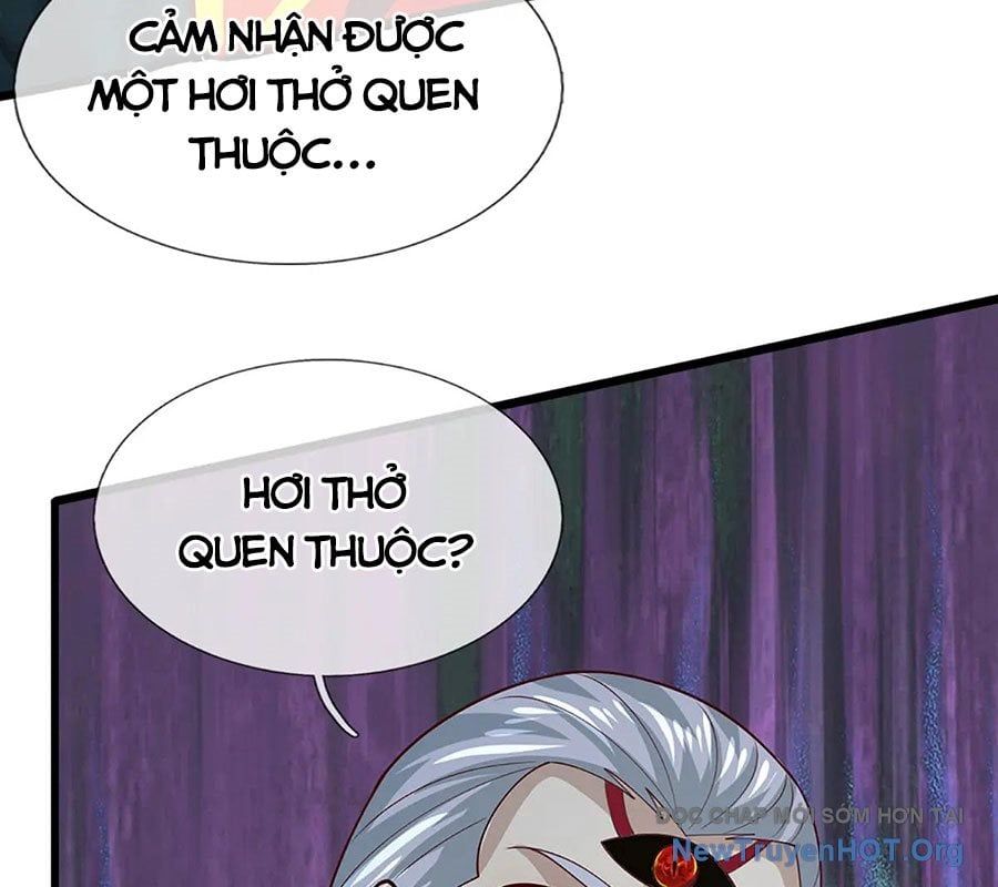 đọc truyện Bị Giam Cầm Trăm Vạn Năm Đệ Tử Ta Trải Khắp Chư Thiên Thần Giới Chương 383 ảnh 35 tại Thiên Thai Truyện