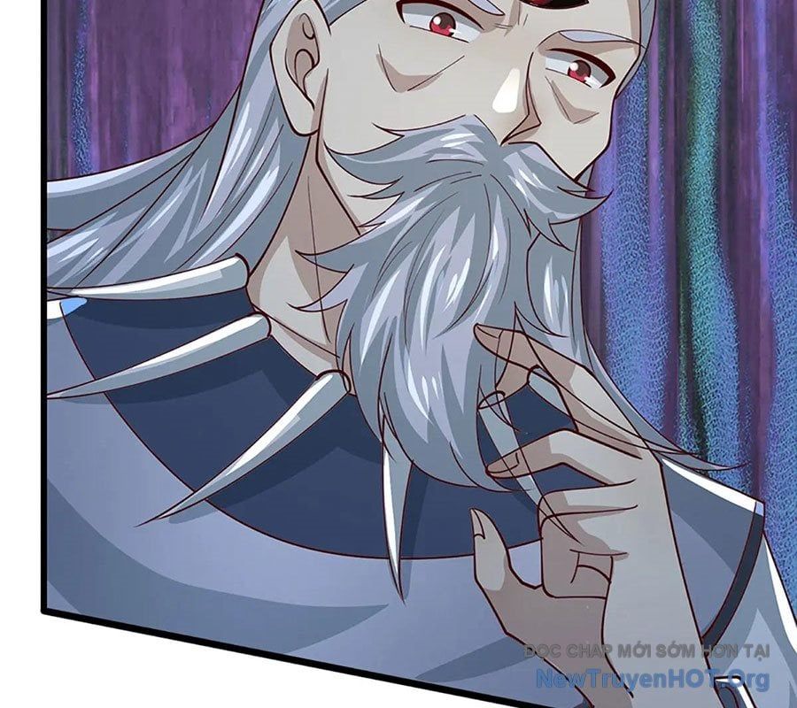 đọc truyện Bị Giam Cầm Trăm Vạn Năm Đệ Tử Ta Trải Khắp Chư Thiên Thần Giới Chương 383 ảnh 36 tại Thiên Thai Truyện