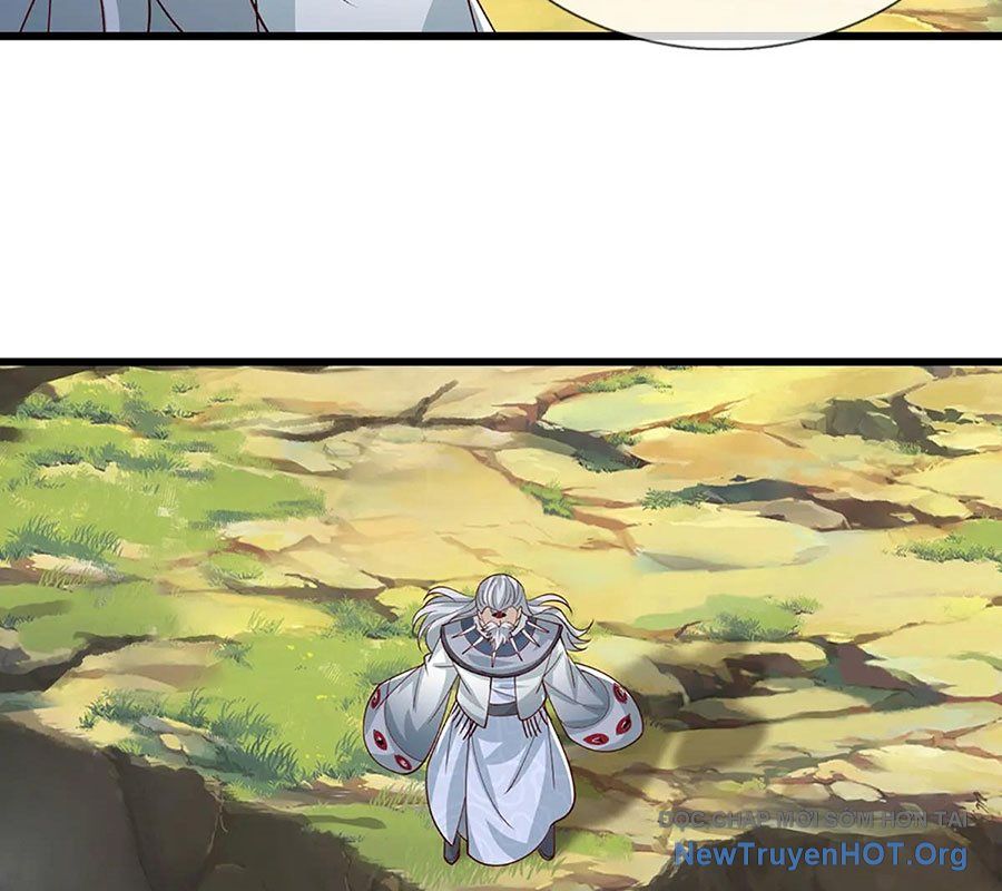 đọc truyện Bị Giam Cầm Trăm Vạn Năm Đệ Tử Ta Trải Khắp Chư Thiên Thần Giới Chương 383 ảnh 39 tại Thiên Thai Truyện