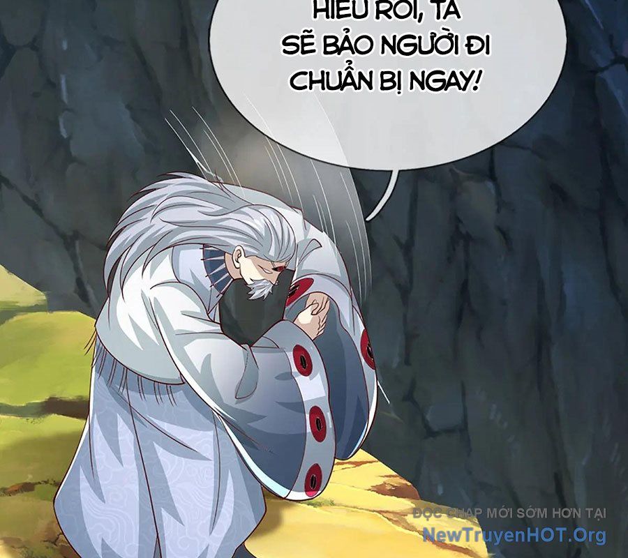 đọc truyện Bị Giam Cầm Trăm Vạn Năm Đệ Tử Ta Trải Khắp Chư Thiên Thần Giới Chương 383 ảnh 46 tại Thiên Thai Truyện