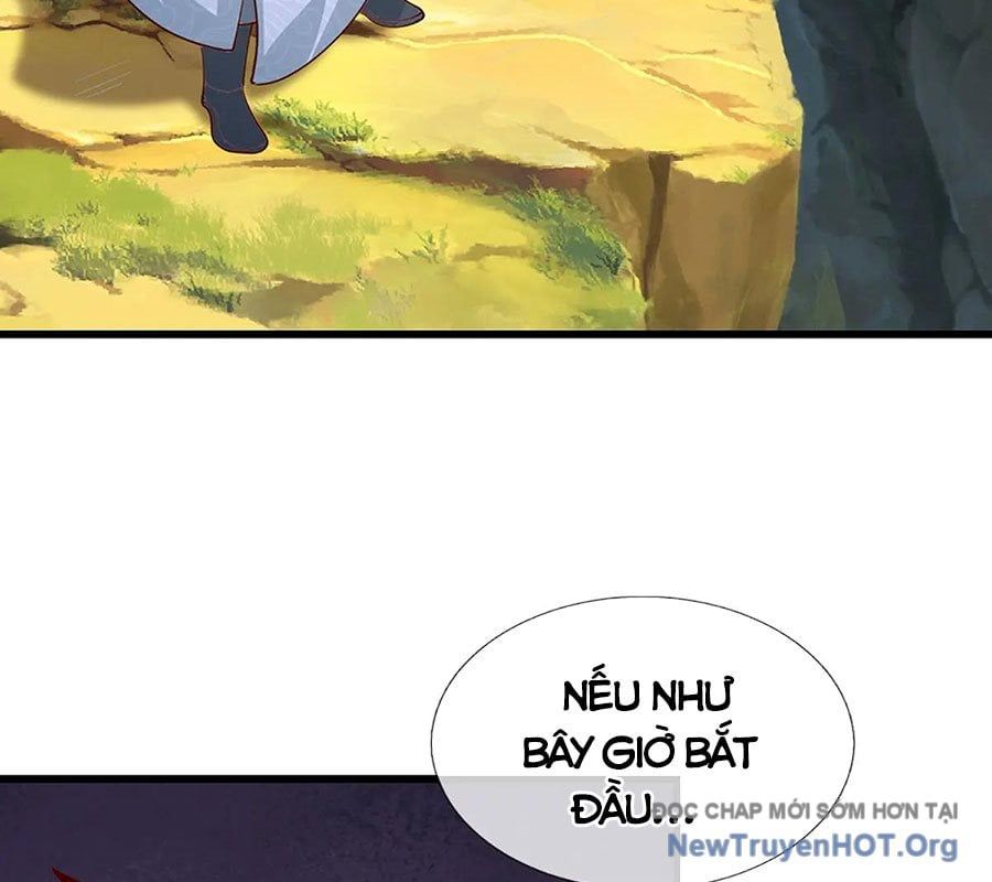 đọc truyện Bị Giam Cầm Trăm Vạn Năm Đệ Tử Ta Trải Khắp Chư Thiên Thần Giới Chương 383 ảnh 47 tại Thiên Thai Truyện