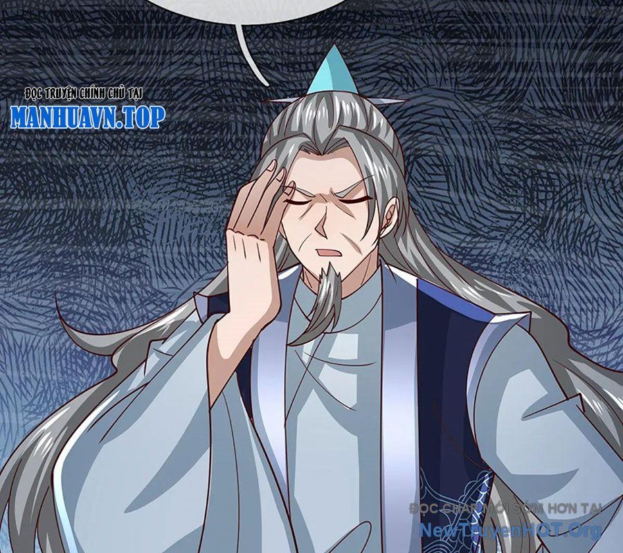 đọc truyện Bị Giam Cầm Trăm Vạn Năm Đệ Tử Ta Trải Khắp Chư Thiên Thần Giới Chương 383 ảnh 7 tại Thiên Thai Truyện