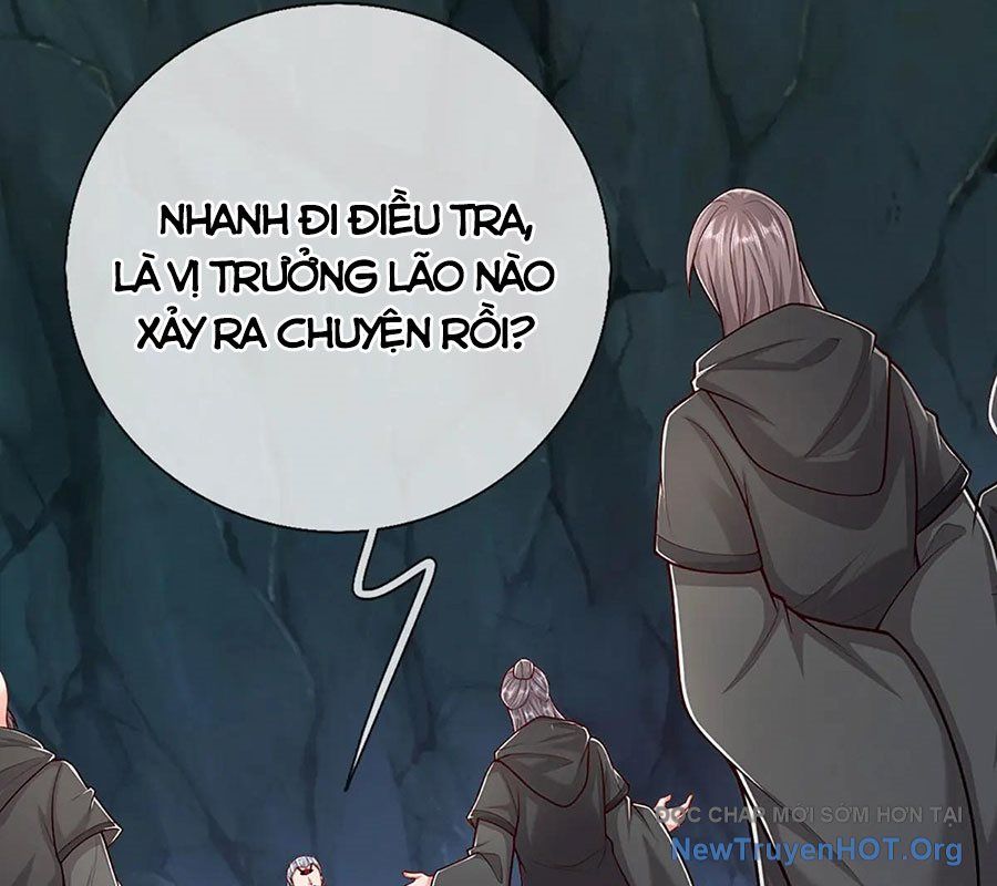 đọc truyện Bị Giam Cầm Trăm Vạn Năm Đệ Tử Ta Trải Khắp Chư Thiên Thần Giới Chương 383 ảnh 52 tại Thiên Thai Truyện