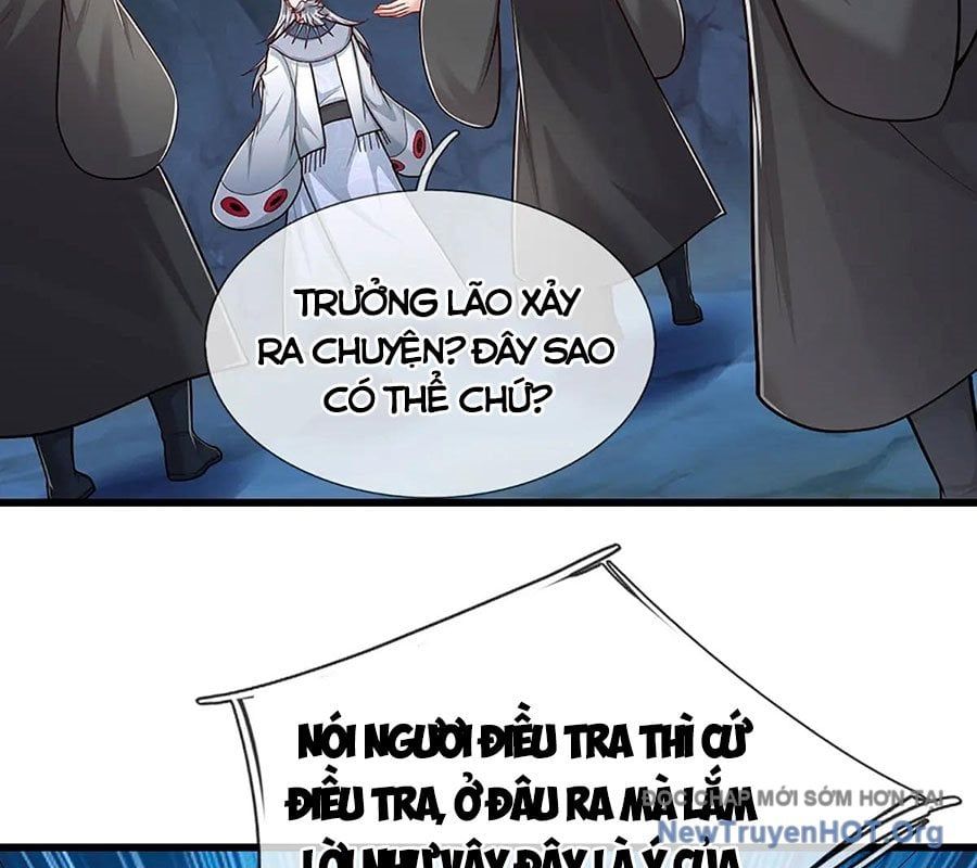 đọc truyện Bị Giam Cầm Trăm Vạn Năm Đệ Tử Ta Trải Khắp Chư Thiên Thần Giới Chương 383 ảnh 53 tại Thiên Thai Truyện