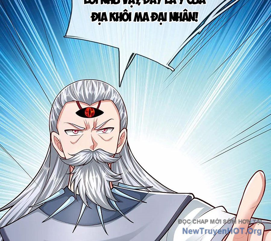 đọc truyện Bị Giam Cầm Trăm Vạn Năm Đệ Tử Ta Trải Khắp Chư Thiên Thần Giới Chương 383 ảnh 54 tại Thiên Thai Truyện
