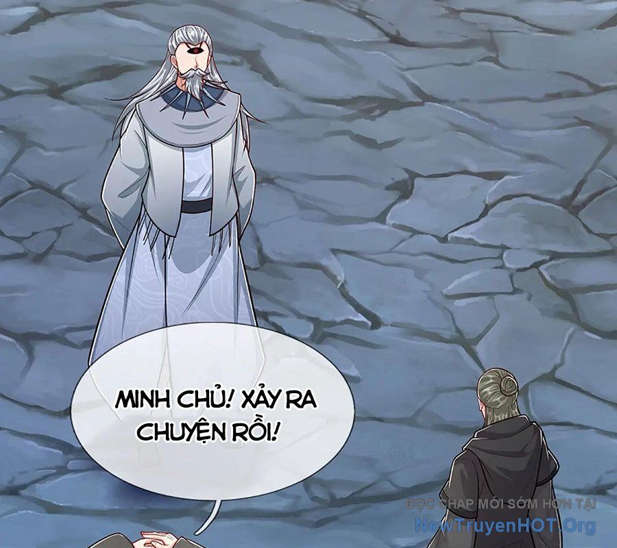 đọc truyện Bị Giam Cầm Trăm Vạn Năm Đệ Tử Ta Trải Khắp Chư Thiên Thần Giới Chương 383 ảnh 56 tại Thiên Thai Truyện