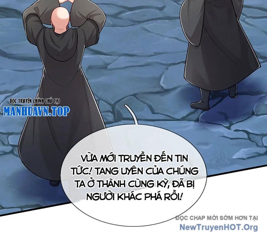 đọc truyện Bị Giam Cầm Trăm Vạn Năm Đệ Tử Ta Trải Khắp Chư Thiên Thần Giới Chương 383 ảnh 57 tại Thiên Thai Truyện