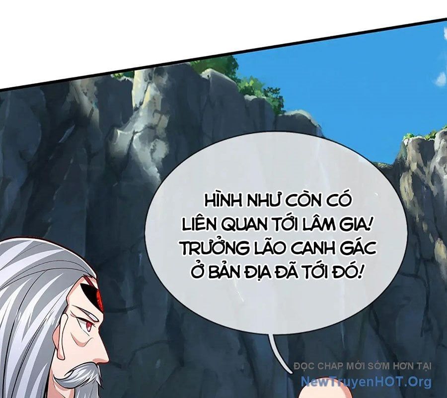 đọc truyện Bị Giam Cầm Trăm Vạn Năm Đệ Tử Ta Trải Khắp Chư Thiên Thần Giới Chương 383 ảnh 58 tại Thiên Thai Truyện