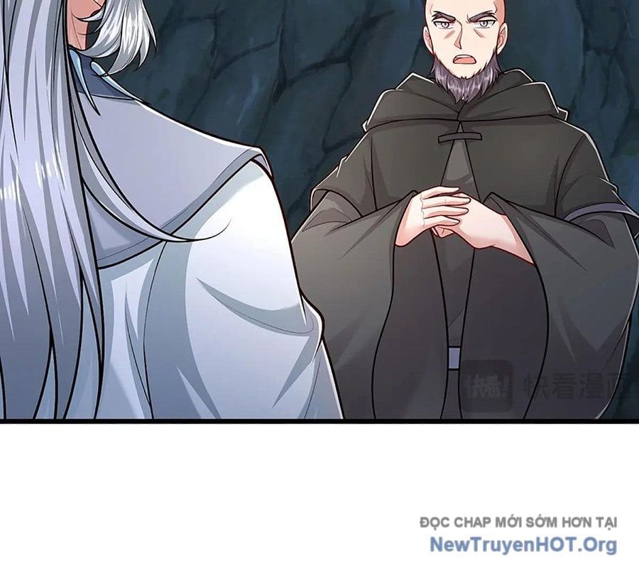 đọc truyện Bị Giam Cầm Trăm Vạn Năm Đệ Tử Ta Trải Khắp Chư Thiên Thần Giới Chương 383 ảnh 59 tại Thiên Thai Truyện