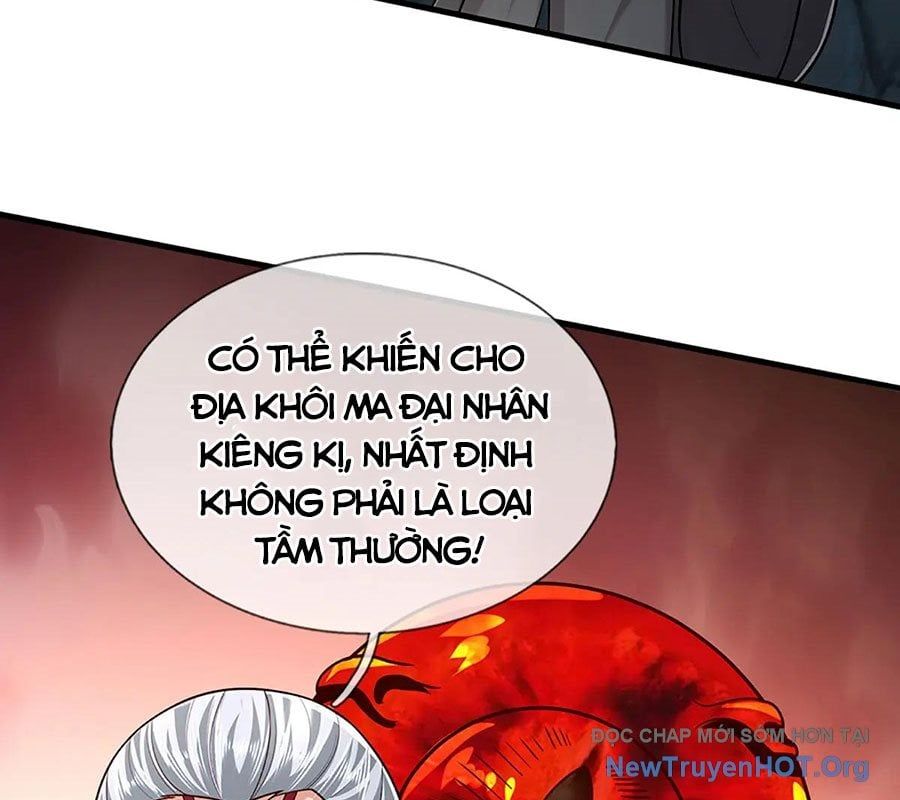 đọc truyện Bị Giam Cầm Trăm Vạn Năm Đệ Tử Ta Trải Khắp Chư Thiên Thần Giới Chương 383 ảnh 65 tại Thiên Thai Truyện
