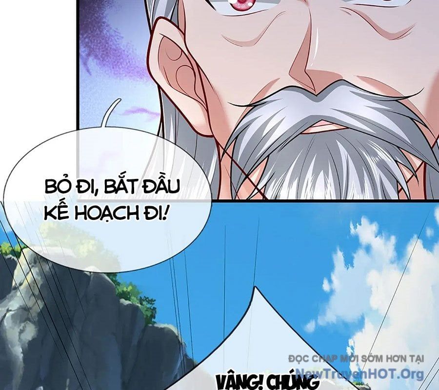 đọc truyện Bị Giam Cầm Trăm Vạn Năm Đệ Tử Ta Trải Khắp Chư Thiên Thần Giới Chương 383 ảnh 68 tại Thiên Thai Truyện