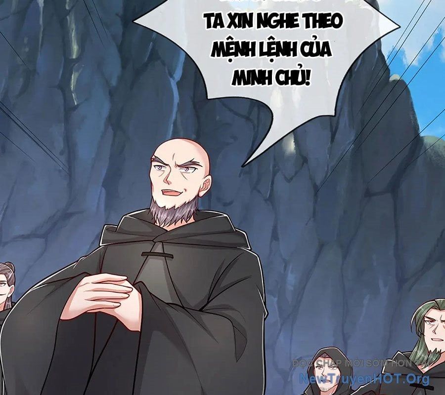 đọc truyện Bị Giam Cầm Trăm Vạn Năm Đệ Tử Ta Trải Khắp Chư Thiên Thần Giới Chương 383 ảnh 69 tại Thiên Thai Truyện