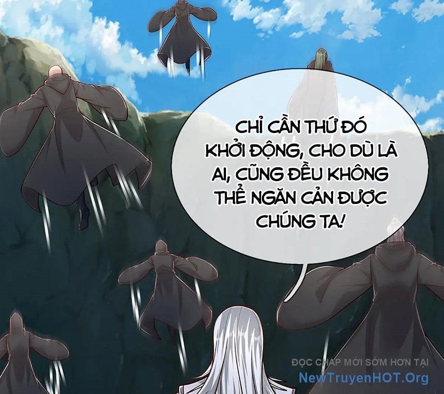 đọc truyện Bị Giam Cầm Trăm Vạn Năm Đệ Tử Ta Trải Khắp Chư Thiên Thần Giới Chương 383 ảnh 71 tại Thiên Thai Truyện