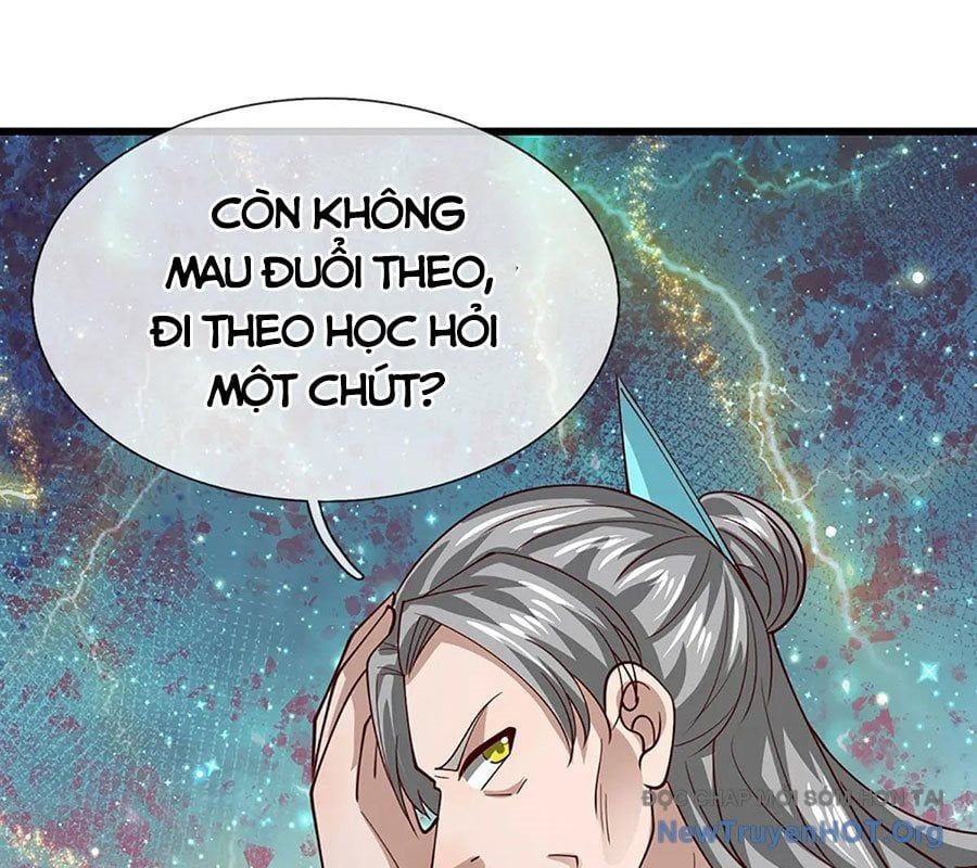 đọc truyện Bị Giam Cầm Trăm Vạn Năm Đệ Tử Ta Trải Khắp Chư Thiên Thần Giới Chương 383 ảnh 9 tại Thiên Thai Truyện