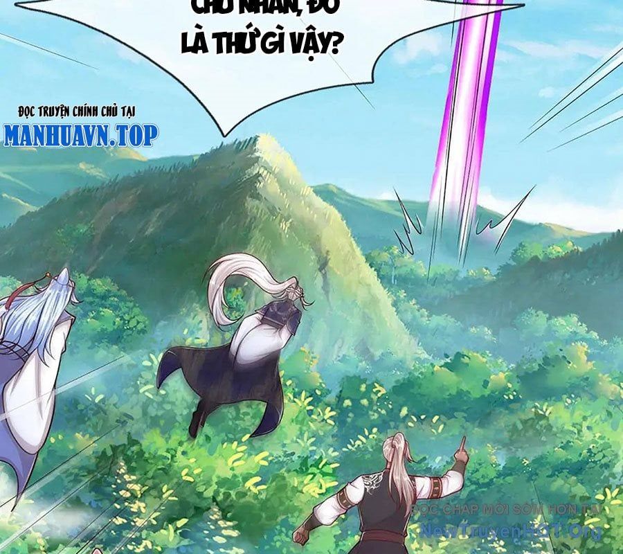 đọc truyện Bị Giam Cầm Trăm Vạn Năm Đệ Tử Ta Trải Khắp Chư Thiên Thần Giới Chương 383 ảnh 76 tại Thiên Thai Truyện