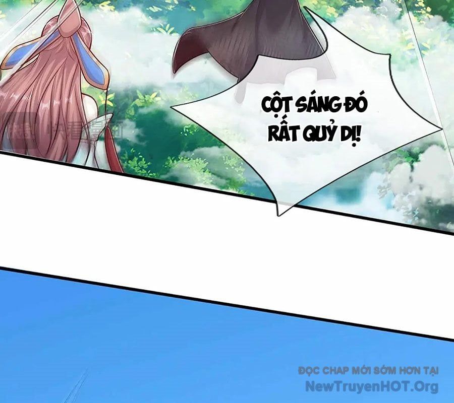 đọc truyện Bị Giam Cầm Trăm Vạn Năm Đệ Tử Ta Trải Khắp Chư Thiên Thần Giới Chương 383 ảnh 77 tại Thiên Thai Truyện