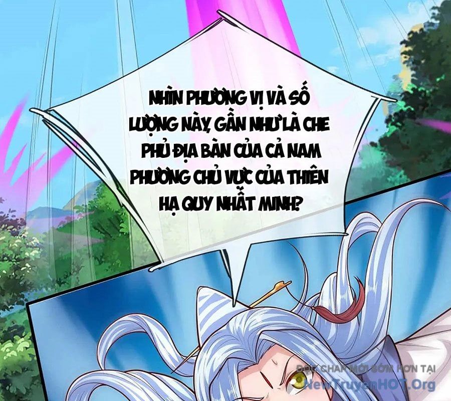 đọc truyện Bị Giam Cầm Trăm Vạn Năm Đệ Tử Ta Trải Khắp Chư Thiên Thần Giới Chương 383 ảnh 79 tại Thiên Thai Truyện