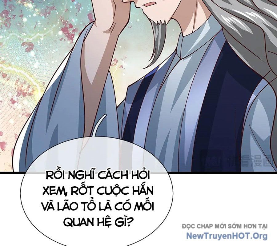 đọc truyện Bị Giam Cầm Trăm Vạn Năm Đệ Tử Ta Trải Khắp Chư Thiên Thần Giới Chương 383 ảnh 10 tại Thiên Thai Truyện