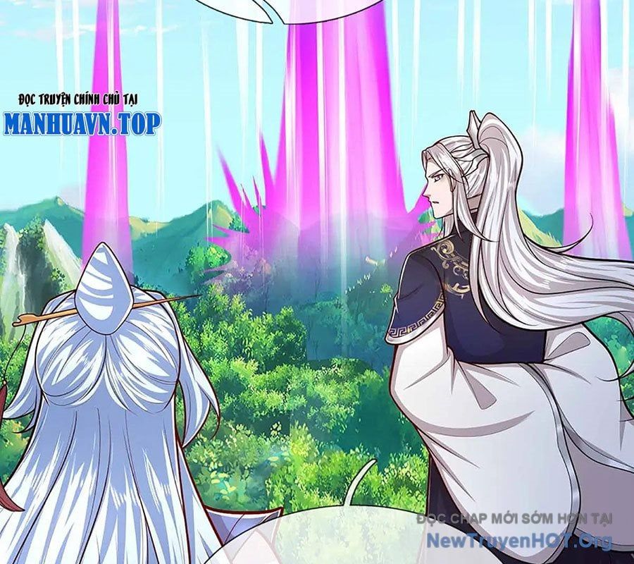 đọc truyện Bị Giam Cầm Trăm Vạn Năm Đệ Tử Ta Trải Khắp Chư Thiên Thần Giới Chương 383 ảnh 84 tại Thiên Thai Truyện