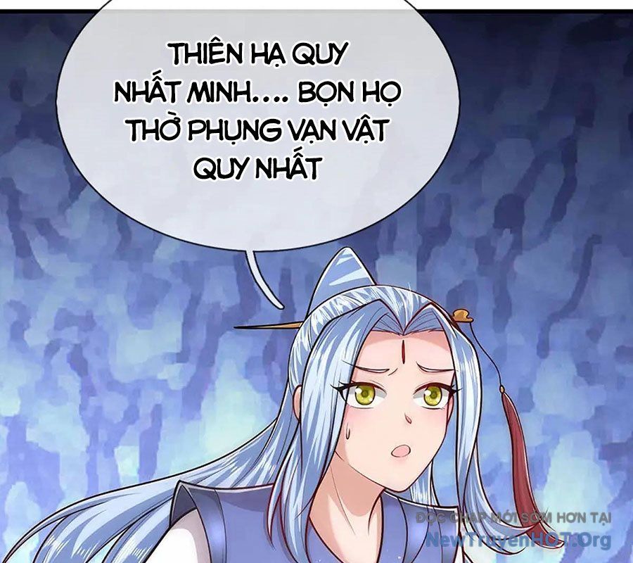 đọc truyện Bị Giam Cầm Trăm Vạn Năm Đệ Tử Ta Trải Khắp Chư Thiên Thần Giới Chương 383 ảnh 86 tại Thiên Thai Truyện