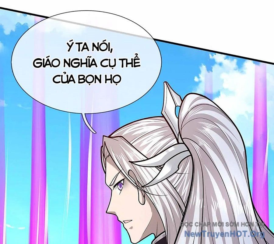 đọc truyện Bị Giam Cầm Trăm Vạn Năm Đệ Tử Ta Trải Khắp Chư Thiên Thần Giới Chương 383 ảnh 88 tại Thiên Thai Truyện