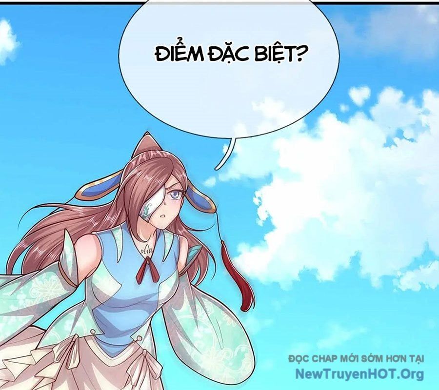 đọc truyện Bị Giam Cầm Trăm Vạn Năm Đệ Tử Ta Trải Khắp Chư Thiên Thần Giới Chương 383 ảnh 90 tại Thiên Thai Truyện