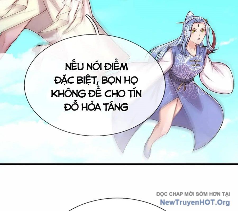 đọc truyện Bị Giam Cầm Trăm Vạn Năm Đệ Tử Ta Trải Khắp Chư Thiên Thần Giới Chương 383 ảnh 91 tại Thiên Thai Truyện