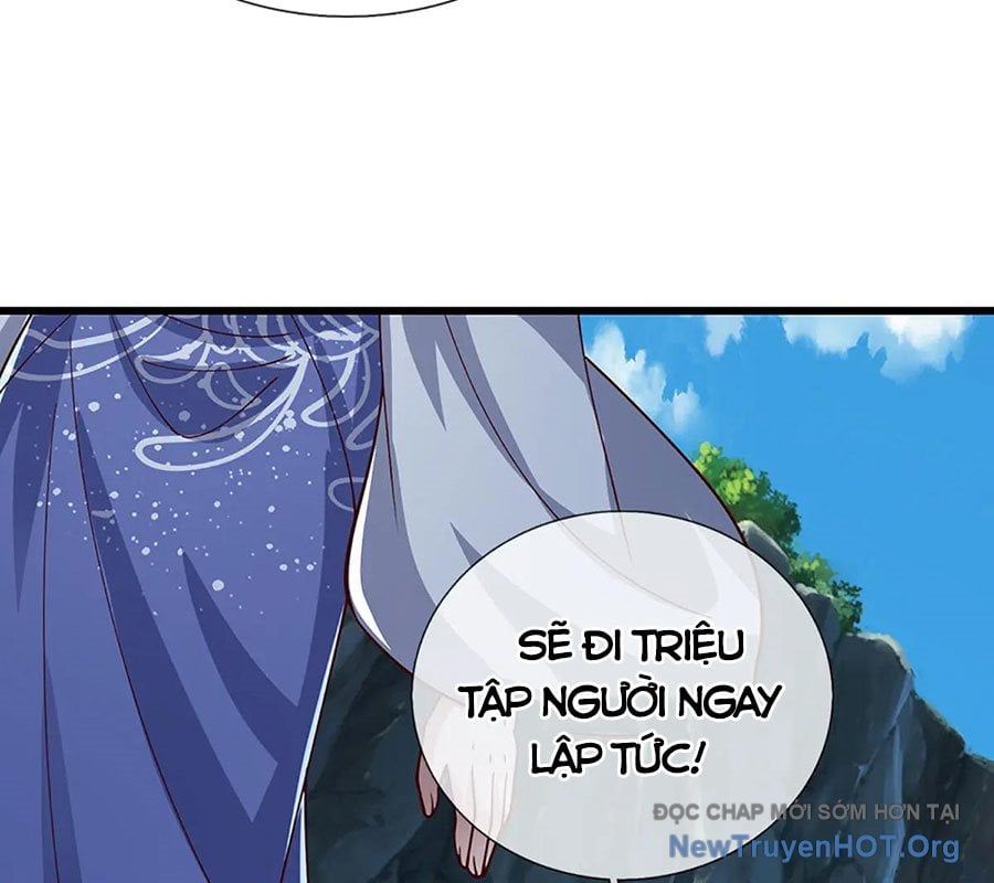 đọc truyện Bị Giam Cầm Trăm Vạn Năm Đệ Tử Ta Trải Khắp Chư Thiên Thần Giới Chương 383 ảnh 11 tại Thiên Thai Truyện