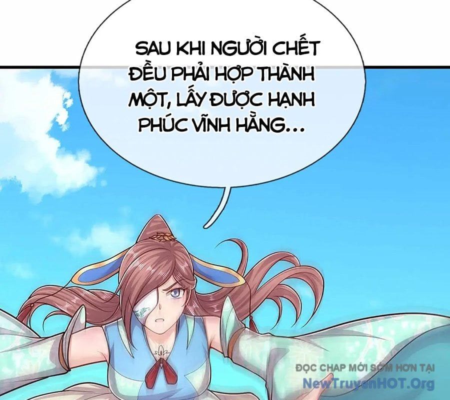 đọc truyện Bị Giam Cầm Trăm Vạn Năm Đệ Tử Ta Trải Khắp Chư Thiên Thần Giới Chương 383 ảnh 92 tại Thiên Thai Truyện