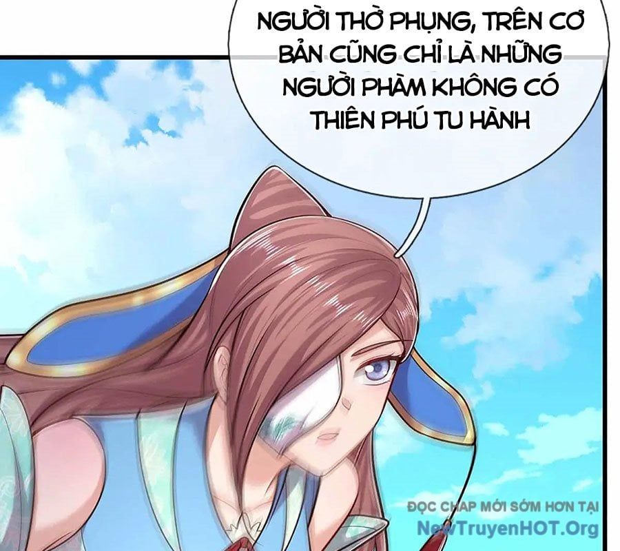 đọc truyện Bị Giam Cầm Trăm Vạn Năm Đệ Tử Ta Trải Khắp Chư Thiên Thần Giới Chương 383 ảnh 94 tại Thiên Thai Truyện