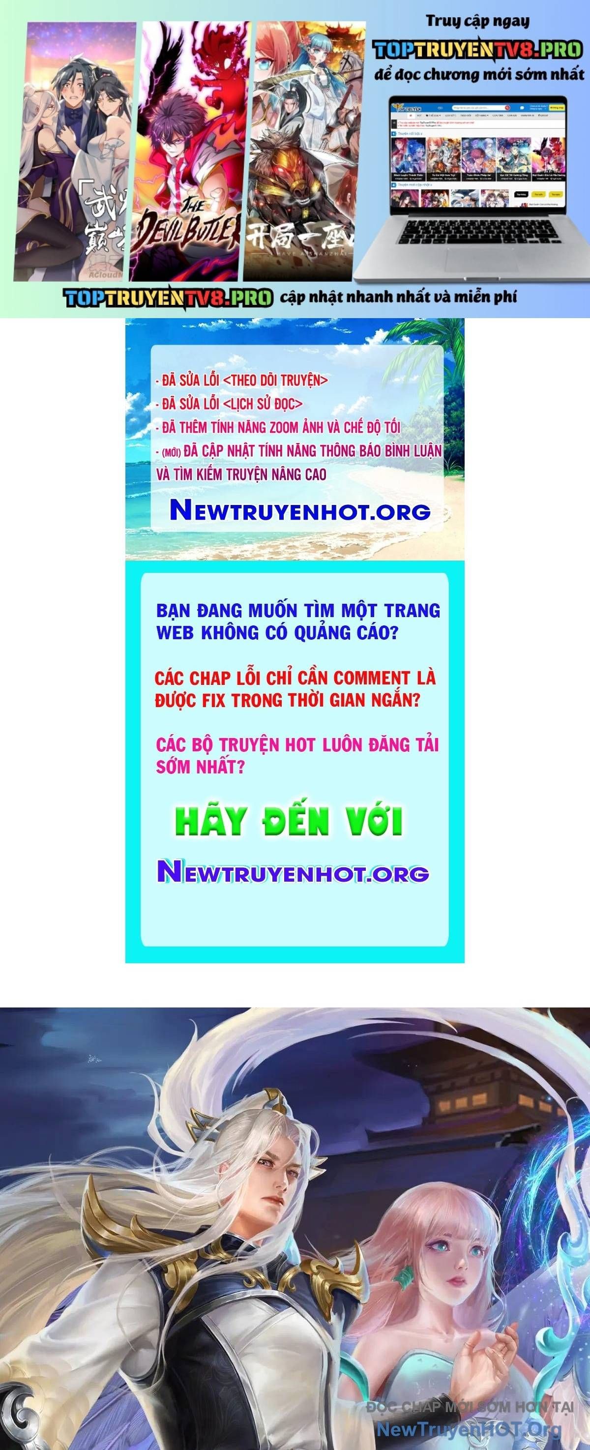đọc truyện Bị Giam Cầm Trăm Vạn Năm Đệ Tử Ta Trải Khắp Chư Thiên Thần Giới Chương 384 ảnh 3 tại Thiên Thai Truyện