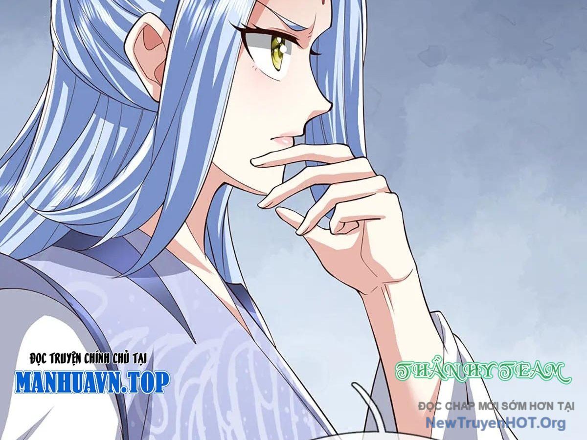 đọc truyện Bị Giam Cầm Trăm Vạn Năm Đệ Tử Ta Trải Khắp Chư Thiên Thần Giới Chương 384 ảnh 102 tại Thiên Thai Truyện