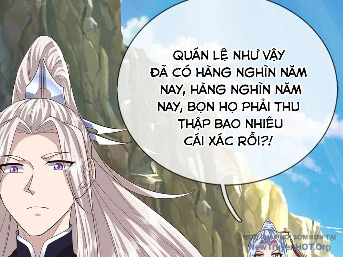 đọc truyện Bị Giam Cầm Trăm Vạn Năm Đệ Tử Ta Trải Khắp Chư Thiên Thần Giới Chương 384 ảnh 104 tại Thiên Thai Truyện