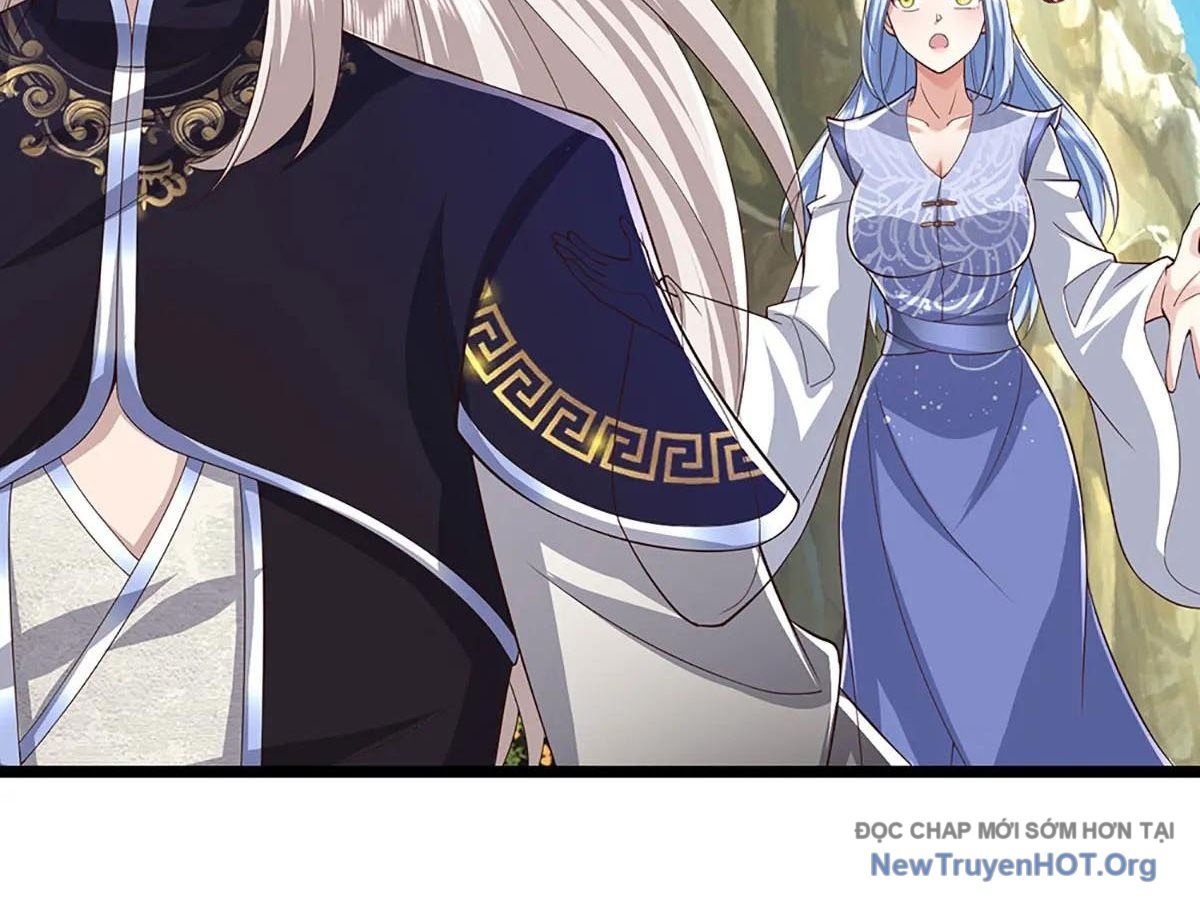 đọc truyện Bị Giam Cầm Trăm Vạn Năm Đệ Tử Ta Trải Khắp Chư Thiên Thần Giới Chương 384 ảnh 105 tại Thiên Thai Truyện