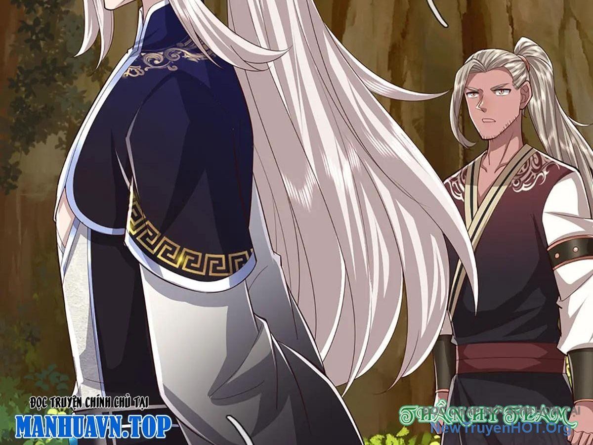 đọc truyện Bị Giam Cầm Trăm Vạn Năm Đệ Tử Ta Trải Khắp Chư Thiên Thần Giới Chương 384 ảnh 110 tại Thiên Thai Truyện