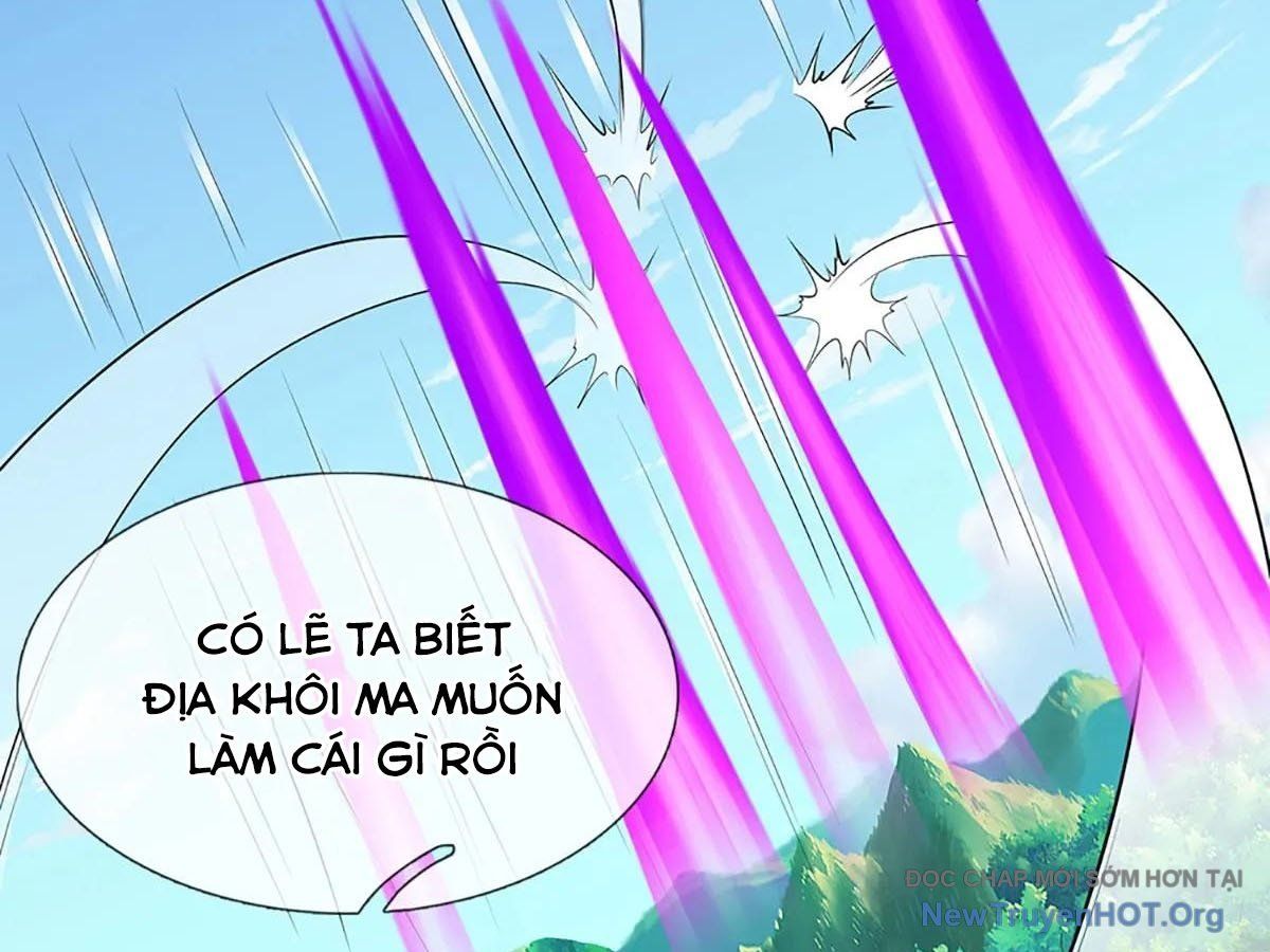 đọc truyện Bị Giam Cầm Trăm Vạn Năm Đệ Tử Ta Trải Khắp Chư Thiên Thần Giới Chương 384 ảnh 13 tại Thiên Thai Truyện
