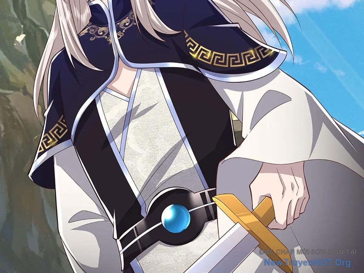 đọc truyện Bị Giam Cầm Trăm Vạn Năm Đệ Tử Ta Trải Khắp Chư Thiên Thần Giới Chương 384 ảnh 115 tại Thiên Thai Truyện