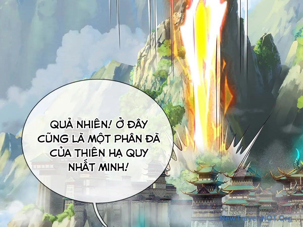 đọc truyện Bị Giam Cầm Trăm Vạn Năm Đệ Tử Ta Trải Khắp Chư Thiên Thần Giới Chương 384 ảnh 17 tại Thiên Thai Truyện