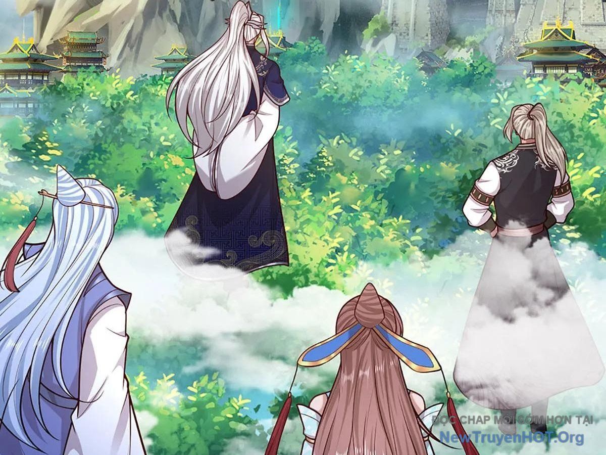 đọc truyện Bị Giam Cầm Trăm Vạn Năm Đệ Tử Ta Trải Khắp Chư Thiên Thần Giới Chương 384 ảnh 18 tại Thiên Thai Truyện